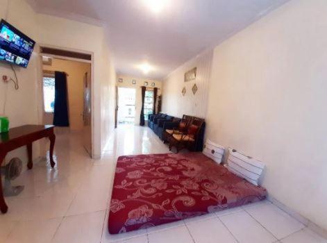 Okj Homestay Syariah Gondowulung Exterior photo